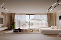 1 Bedroom Penthouse in Kato Lakatamia (Nicosia) for sale 