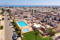 3 Bedroom Apartment in Kapparis (Famagusta) for sale 