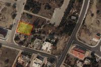 456 SQM Plot in Ormideia (Larnaca) for sale 