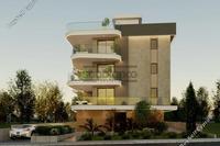2 Bedroom Apartment · Aradippou (Larnaca) for sale 