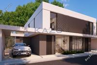 2 Bedroom Semi-detached house · Pervolia (Larnaca) for sale 