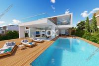 5 Bedroom Detached house in Chlorakas (Paphos) for sale 