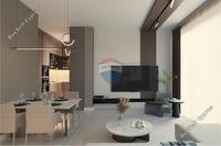 3 Bedroom Apartment · Zakaki (Limassol) for sale 