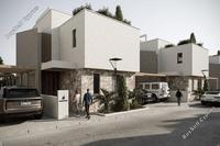 4 Bedroom Detached house in Ayia Napa (Famagusta) for sale 