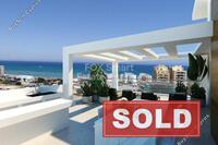 3 Bedroom Apartment in Mackenzie (Larnaca) for sale 