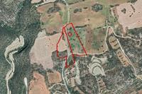 26800 SQM Land in Agios Theodoros Larnacas (Larnaca) for sale 
