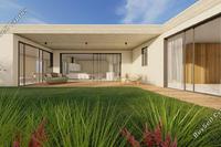 4 Bedroom Detached house · Geroskipou (Paphos) for sale 