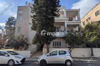 3 Bedroom Ground floor apartment in Strovolos (Nicosia) for sale 