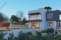 3 Bedroom Detached house · Konia (Paphos) for sale 