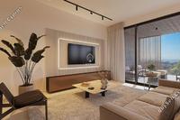 2 Bedroom Apartment in Linopetra (Limassol) for sale 