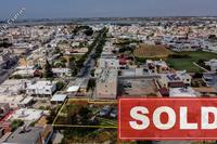 1456 SQM Land in Paralimni (Famagusta) for sale 