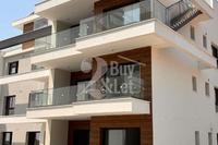 3 Bedroom Penthouse in Panthea (Limassol) for sale 