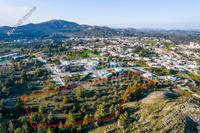 12375 SQM Land · Kornos (Larnaca) for sale 