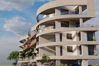 2 Bedroom Apartment in Agioi Anargyroi (Larnaca) for sale 