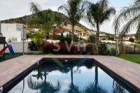 6 Bedroom Detached house · Palodeia (Limassol) for sale 