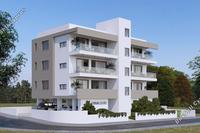 2 Bedroom Apartment · Paphos Municipality (Paphos) for sale 