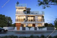 2 Bedroom Ground floor apartment · Kiti (Larnaca) for sale 