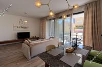 3 Bedroom Penthouse · Agios Nektarios (Limassol) for sale 