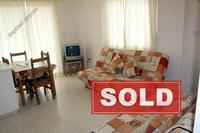 1 Bedroom Apartment · Kato Paphos (Paphos) for sale 