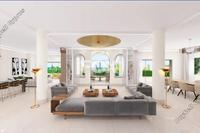 5 Bedroom Detached house in Chlorakas (Paphos) for sale 