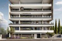 2 Bedroom Apartment in Linopetra (Limassol) for sale 