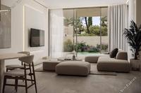 3 Bedroom Detached house in Konia (Paphos) for sale 