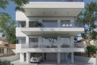 3 Bedroom Apartment in Platy Aglantzias (Nicosia) for sale 