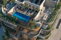 1 Bedroom Apartment · Larnaca Municipality (Larnaca) for sale 