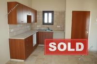 1 Bedroom Penthouse · Kapparis (Famagusta) for sale 