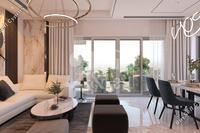 2 Bedroom Apartment in Ypsonas (Limassol) for sale 