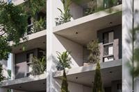 2 Bedroom Penthouse in Agios Athanasios (Limassol) for sale 