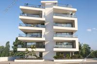 3 Bedroom Penthouse · Faneromeni (Larnaca) for sale 