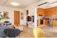 2 Bedroom Apartment in Dasoupoli (Nicosia) to rent 