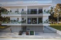 2 Bedroom Apartment in Kato Lakatamia (Nicosia) for sale 