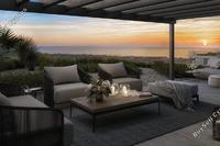 2 Bedroom Penthouse in Geroskipou (Paphos) for sale 