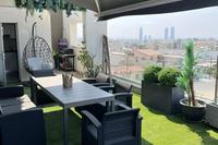 3 Bedroom Penthouse · Panthea (Limassol) for sale 