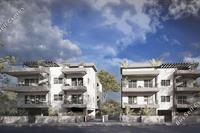 3 Bedroom Penthouse · Erimi (Limassol) for sale 