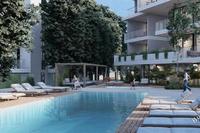 3 Bedroom Apartment in Kato Paphos Universal (Paphos) for sale 