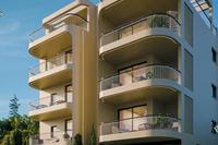 2 Bedroom Penthouse in Makedonitissa (Nicosia) for sale 