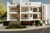 2 Bedroom Apartment · Pyrga (Larnaca) for sale 