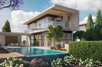 4 Bedroom Detached house · Peyia (Paphos) for sale 