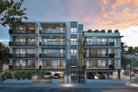 2 Bedroom Apartment in Egkomi (Nicosia) for sale 