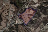 24358 SQM Land · Monagroulli (Limassol) for sale 