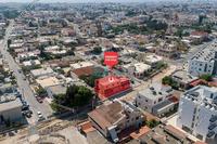  Mixed Use Project · Livadia Larnacas (Larnaca) for sale 