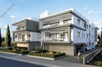 2 Bedroom Apartment in Strovolos (Nicosia) for sale 