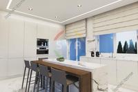 5 Bedroom Detached house in Pervolia (Larnaca) for sale 