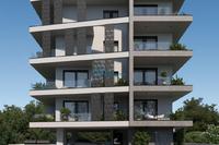 Studio Apartment in Larnaca Municipality (Larnaca) for sale 