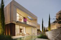 3 Bedroom Detached house in Strovolos (Nicosia) for sale 