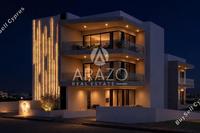Studio Apartment · Makedonitissa (Nicosia) for sale 