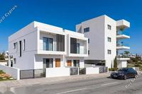 3 Bedroom Semi-detached house in Agios Silas (Limassol) for sale 